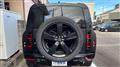 2024 Land Rover Defender