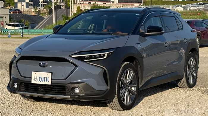 2023 Subaru Subaru Others
