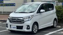2018 Nissan DAYZ