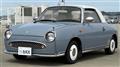 1991 Nissan Figaro
