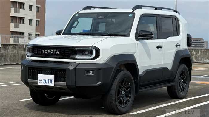 2026 Toyota Toyota Others