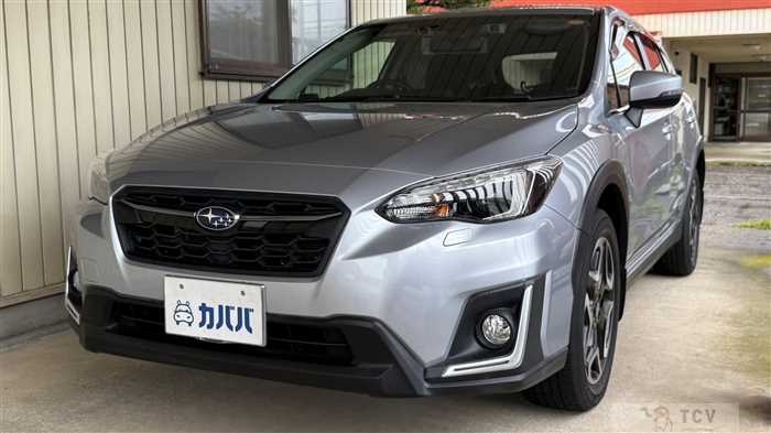 2018 Subaru Subaru Others