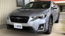 2018 Subaru Subaru Others
