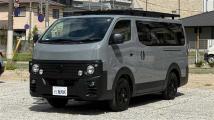 2025 Nissan Caravan