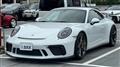 2019 Porsche 911