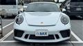 2019 Porsche 911