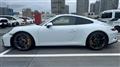 2019 Porsche 911