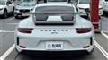 2019 Porsche 911
