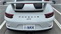 2019 Porsche 911