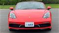 2018 Porsche Porsche Others