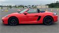 2018 Porsche Porsche Others