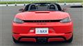 2018 Porsche Porsche Others