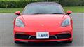 2018 Porsche Porsche Others