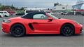 2018 Porsche Porsche Others