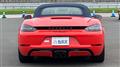 2018 Porsche Porsche Others