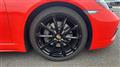 2018 Porsche Porsche Others