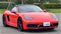 2018 Porsche Porsche Others