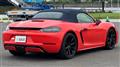 2018 Porsche Porsche Others