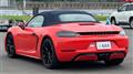 2018 Porsche Porsche Others