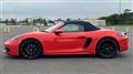 2018 Porsche Porsche Others