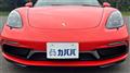 2018 Porsche Porsche Others