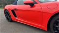 2018 Porsche Porsche Others