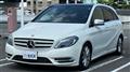 2014 Mercedes-Benz B-Class