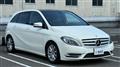 2014 Mercedes-Benz B-Class