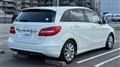 2014 Mercedes-Benz B-Class