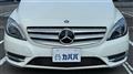 2014 Mercedes-Benz B-Class
