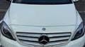 2014 Mercedes-Benz B-Class