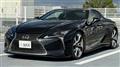 2018 Lexus LC