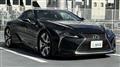 2018 Lexus LC
