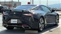 2018 Lexus LC