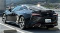 2018 Lexus LC