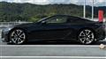 2018 Lexus LC