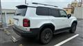 2025 Toyota Land Cruiser
