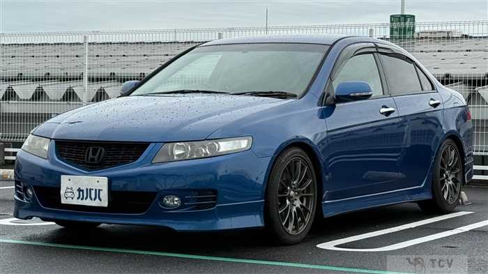 2006 Honda Accord