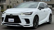 2023 Lexus RX