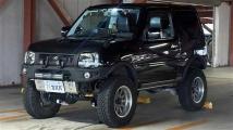 2016 Suzuki Jimny