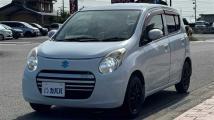 2013 Suzuki Alto