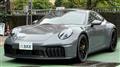 2025 Porsche 911