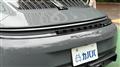 2025 Porsche 911