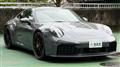 2025 Porsche 911
