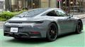 2025 Porsche 911