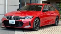 2023 BMW 3 Series