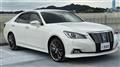 2017 Toyota Crown Royal Series