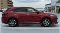 2017 Toyota Harrier