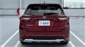 2017 Toyota Harrier