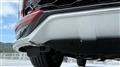 2017 Toyota Harrier